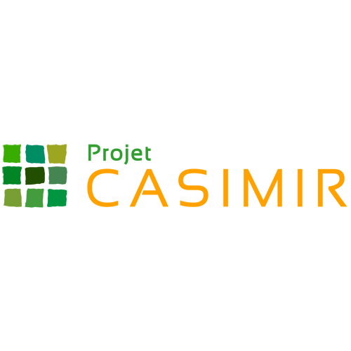 Logo du projet CASIMIR